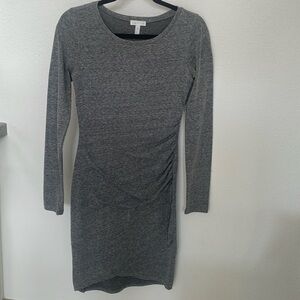 Leith Jersey Dress S